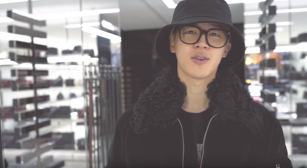 POV: You are Jeon Jungkook 