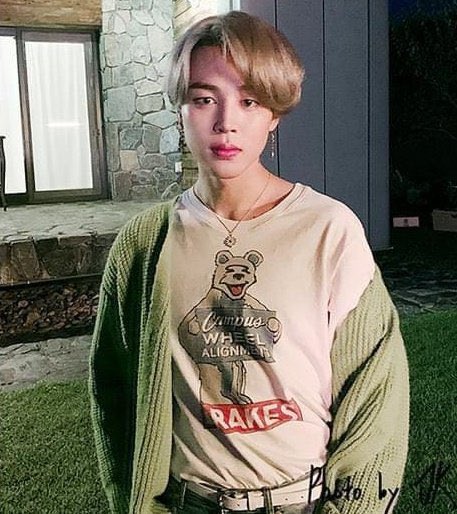 POV: You are Jeon Jungkook 