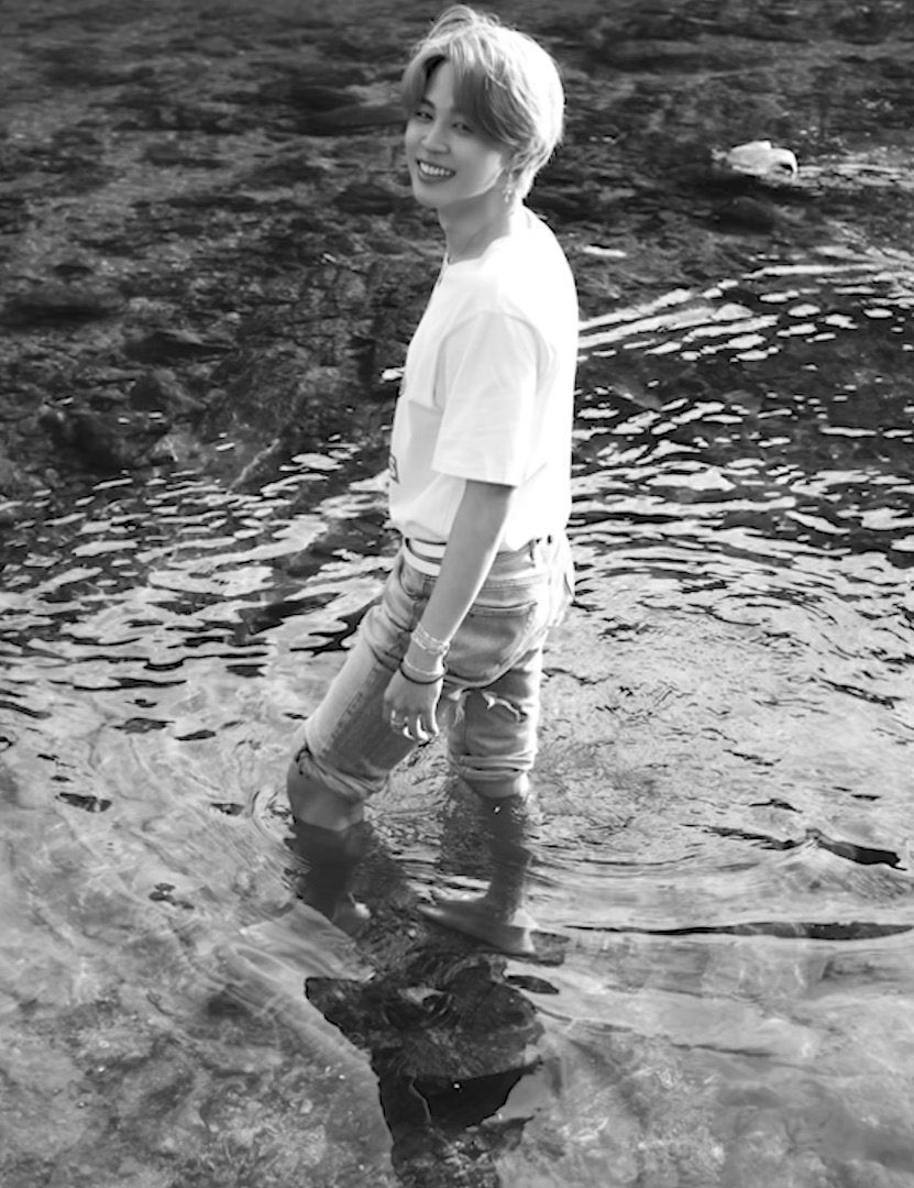 POV: You are Jeon Jungkook 