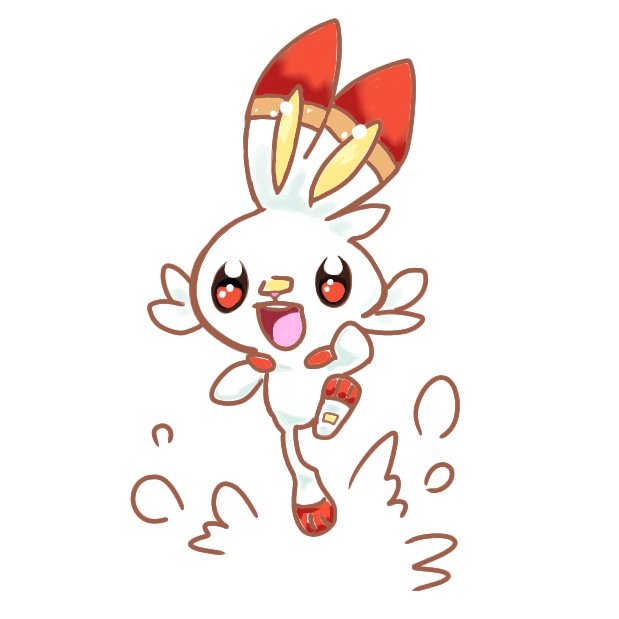 ヒバニーのtwitterイラスト検索結果 ヒバニーのtwitterイラスト検索結果