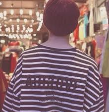 POV: You are Jeon Jungkook 