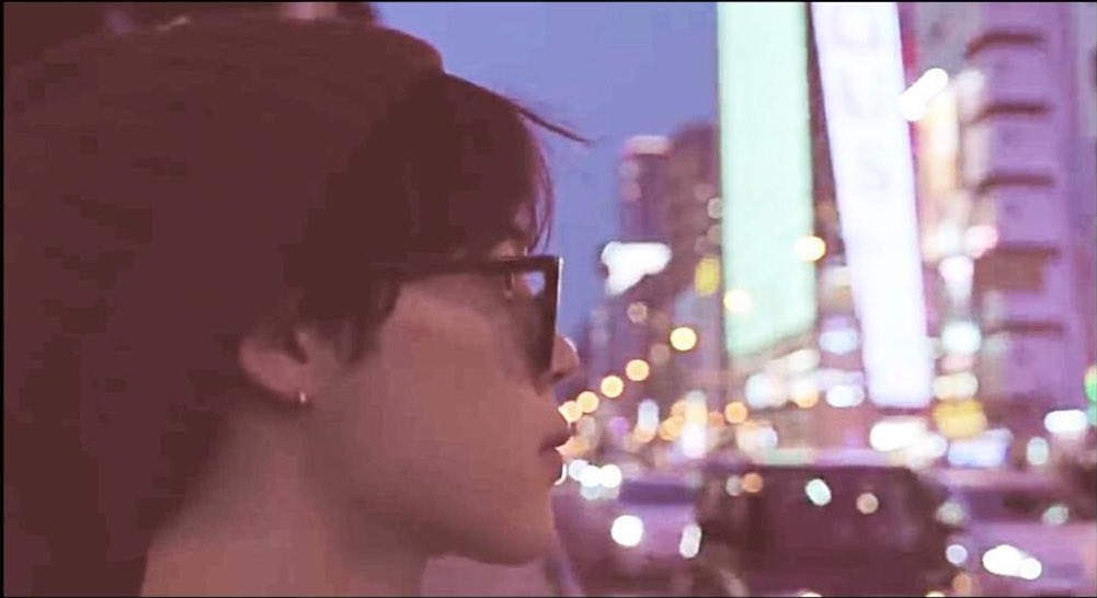 POV: You are Jeon Jungkook 