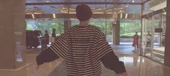 POV: You are Jeon Jungkook 