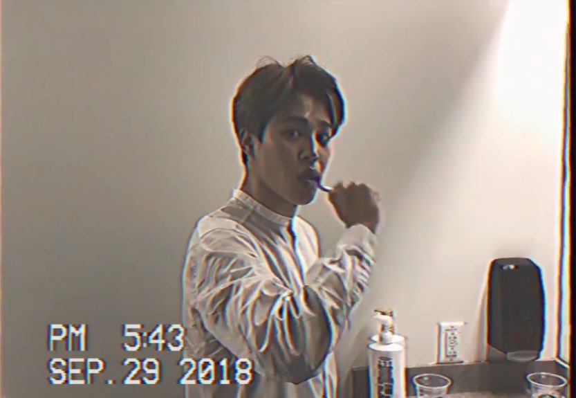 POV: You are Jeon Jungkook 
