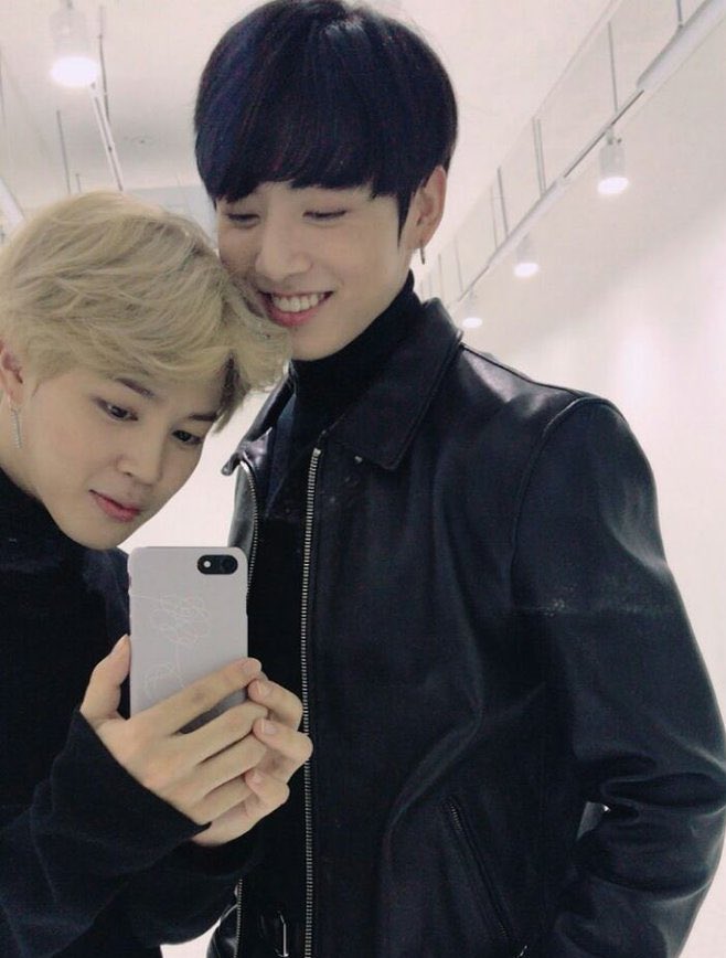 POV: You are Jeon Jungkook 