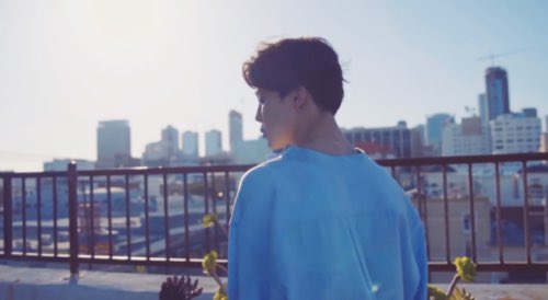 POV: You are Jeon Jungkook 