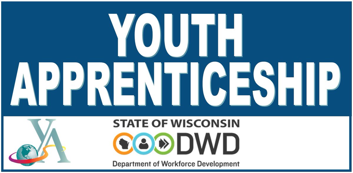 RAHScounseling's tweet image. @RAHSburg Sophomores &amp;amp; Juniors: Interested in participating in #YouthApprenticeship program next year? Contact @hjklang &amp;amp; visit rsd.k12.wi.us/schools/high/s… to learn more. #RAHScredit #PaidWorkExperience #ReedsburgPride