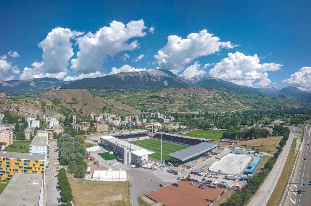  𝗦𝘁𝗮𝗱𝗲 𝗧𝗼𝘂𝗿𝗯𝗶𝗹𝗹𝗼𝗻, 𝗦𝗶𝗼𝗻 ( @FCSion)