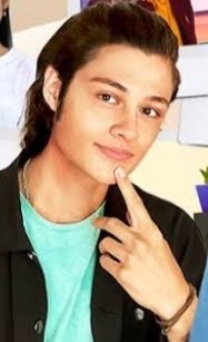 Happy Birthday <a href="/rhys_miguel/">Rhys Miguel</a> ! We wish you a good luck in your career and more blessings for you and to your family.