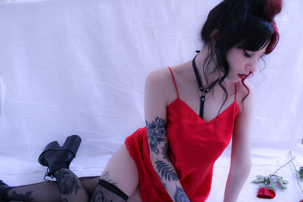 Did everyone have a sexy Valentine's Day?