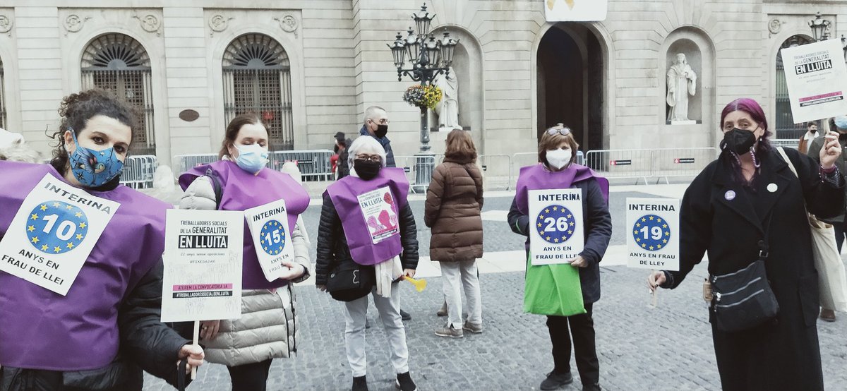 TSILluita's tweet image. Hem estat, hi som, hi serem fins la #fixesa
#StopAbusoTemporalPublico #15F @miqueliceta @iFraudelleiCS