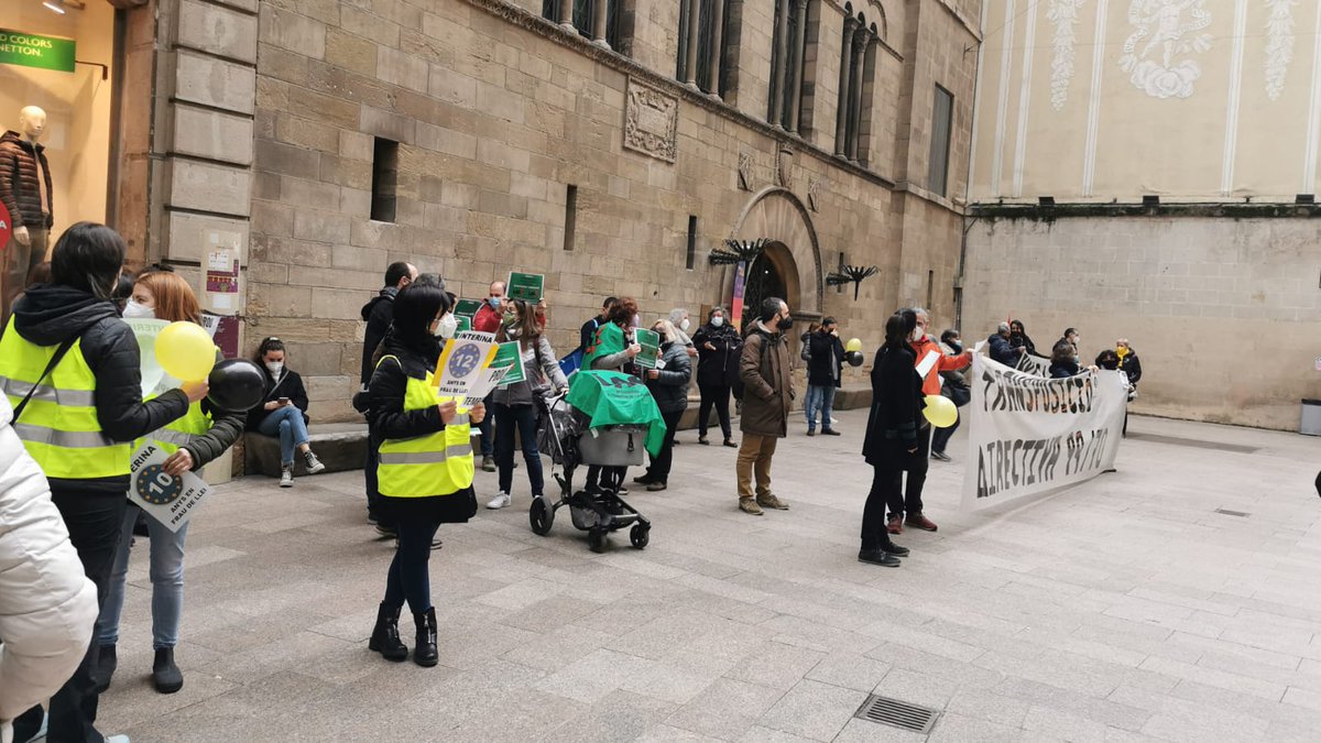 TSILluita's tweet image. Hem estat, hi som, hi serem fins la #fixesa
#StopAbusoTemporalPublico #15F @miqueliceta @iFraudelleiCS