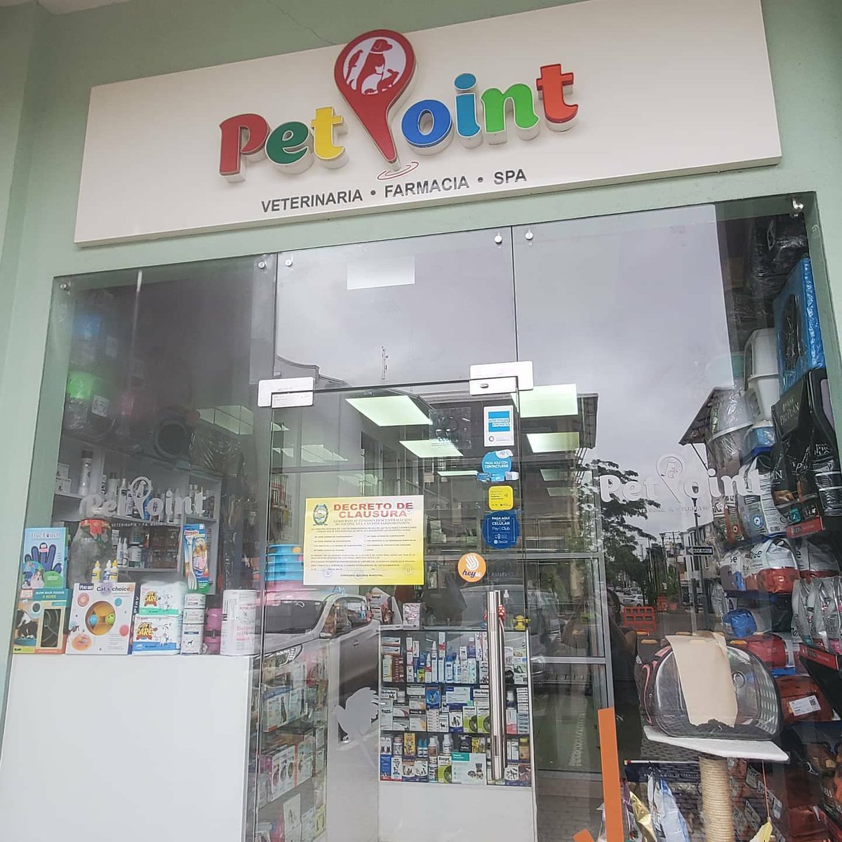 malenajarrin's tweet photo. @estefania1_ CLAUSURADO #PETPOINT https://t.co/qaIM3UlzSj