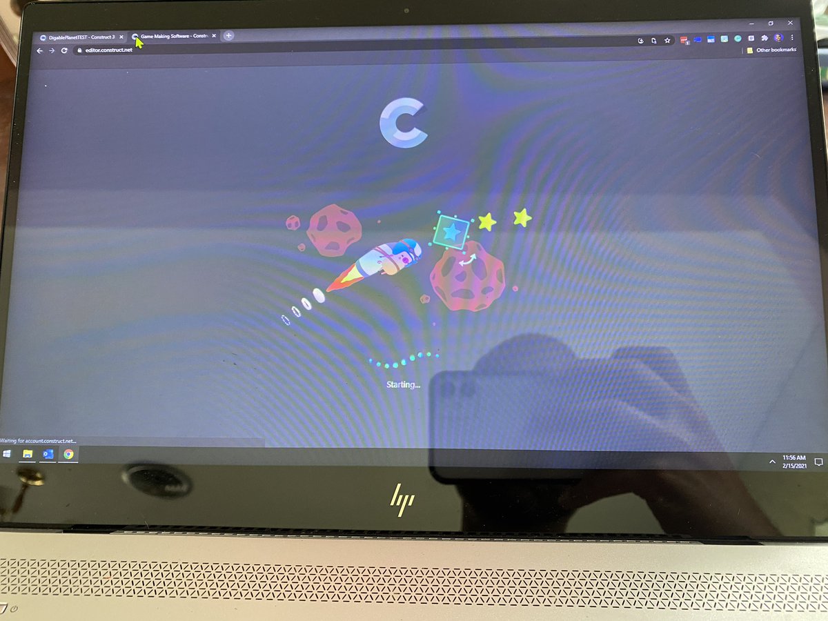 MichaelSakowicz's tweet image. This week student will learn about #VirtualComputing as well as our #SolarSystem as we create #DigablePlanets within the @ConstructTeam #GameDev platform! Great fun for all! @CTEMiami @MDCPSSTEAM @GolemanGators