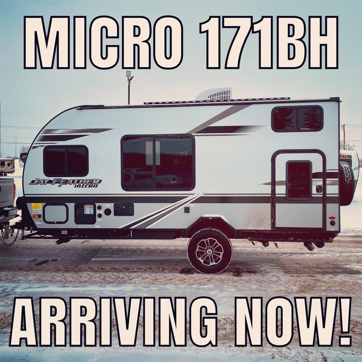JoshtheRVNerd's tweet image. FINALLY!! Jumping all over this thing!! Pics and Video Tour later this week!! #letsjayco #azdel #solar #icantwait!!
