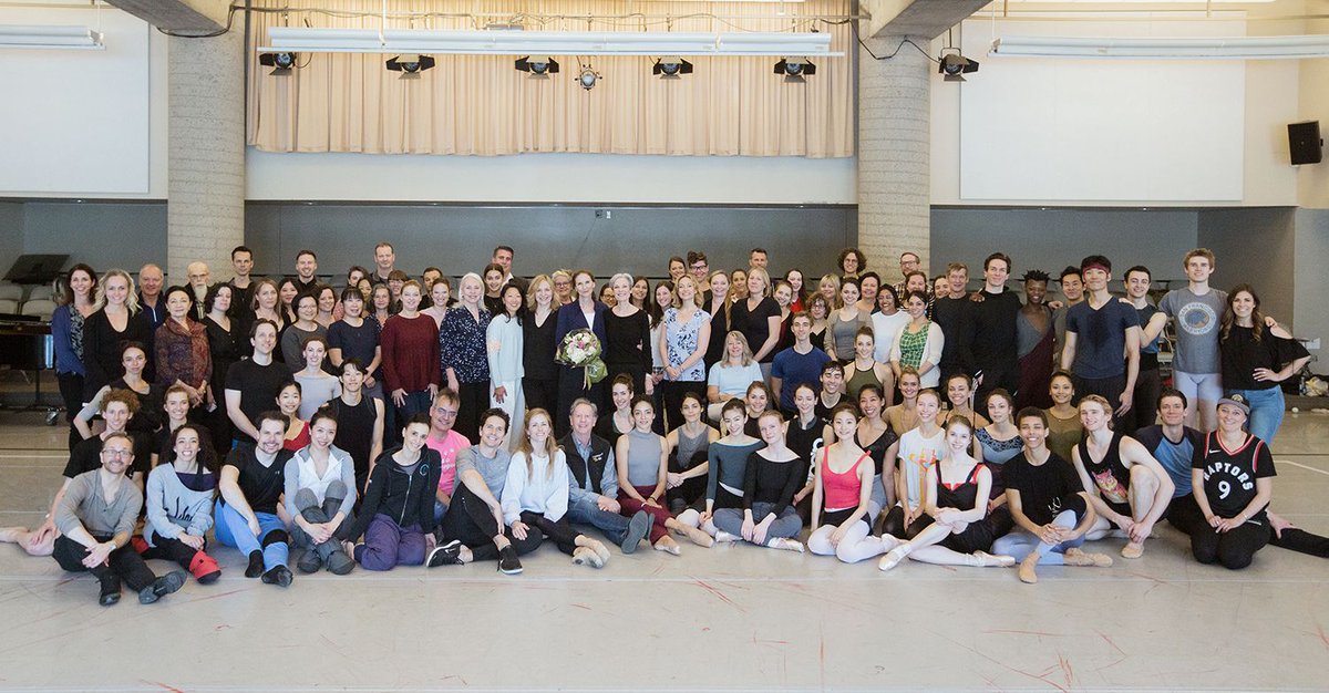 nationalballet's tweet photo. Happy #FamilyDay! Hope you take time today to connect with family both near and far. We’ll see you tomorrow on Tuesday, February 16 at 10 am LIVE on @NationalBallet’s Instagram to start the week with a stretch led by #InStudioNBC Director @kate_kernaghan. https://t.co/7Q4fPJxtwB