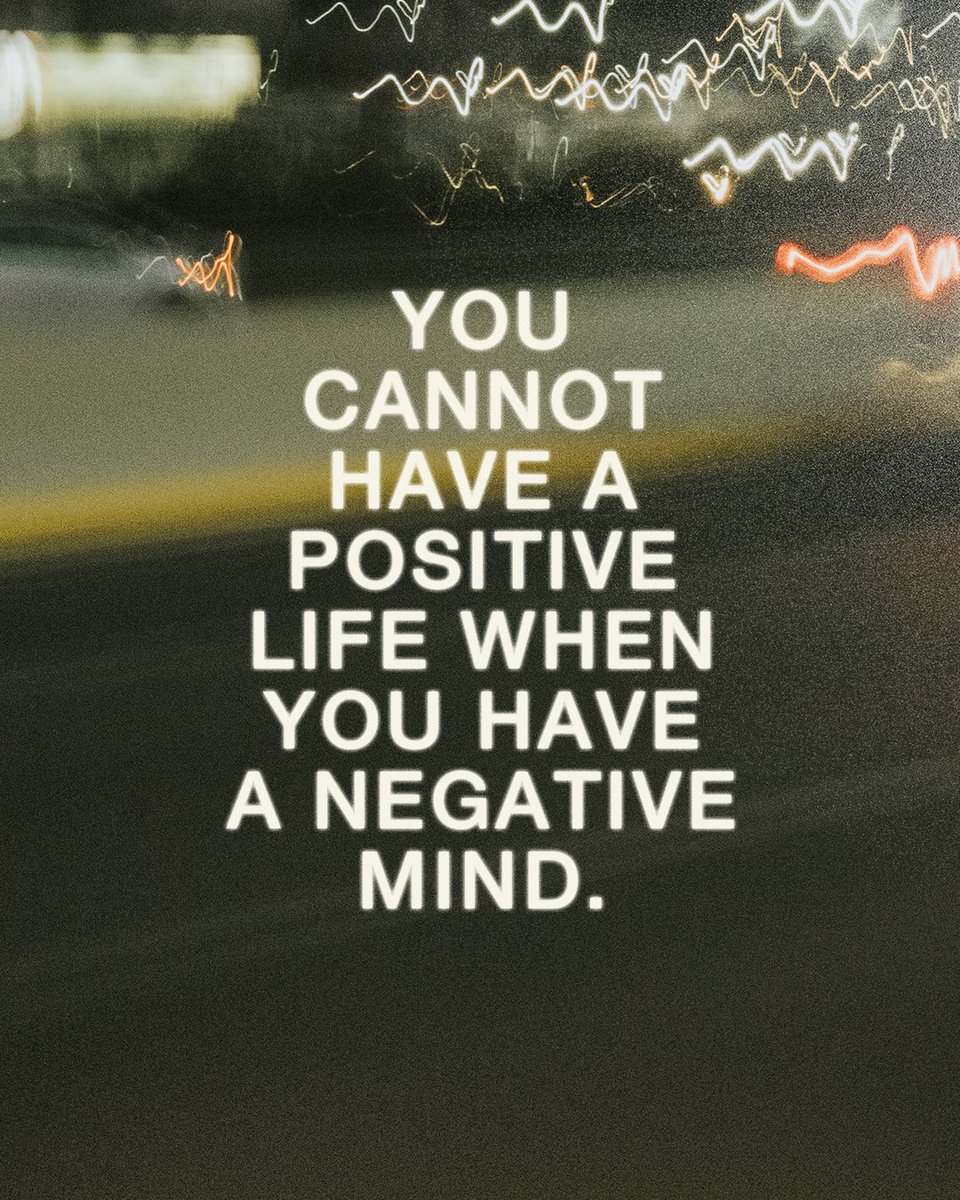 craiggroeschel's tweet photo. What goes into our minds comes out in our lives! #WinningtheWar https://t.co/ZL7hRZORwu