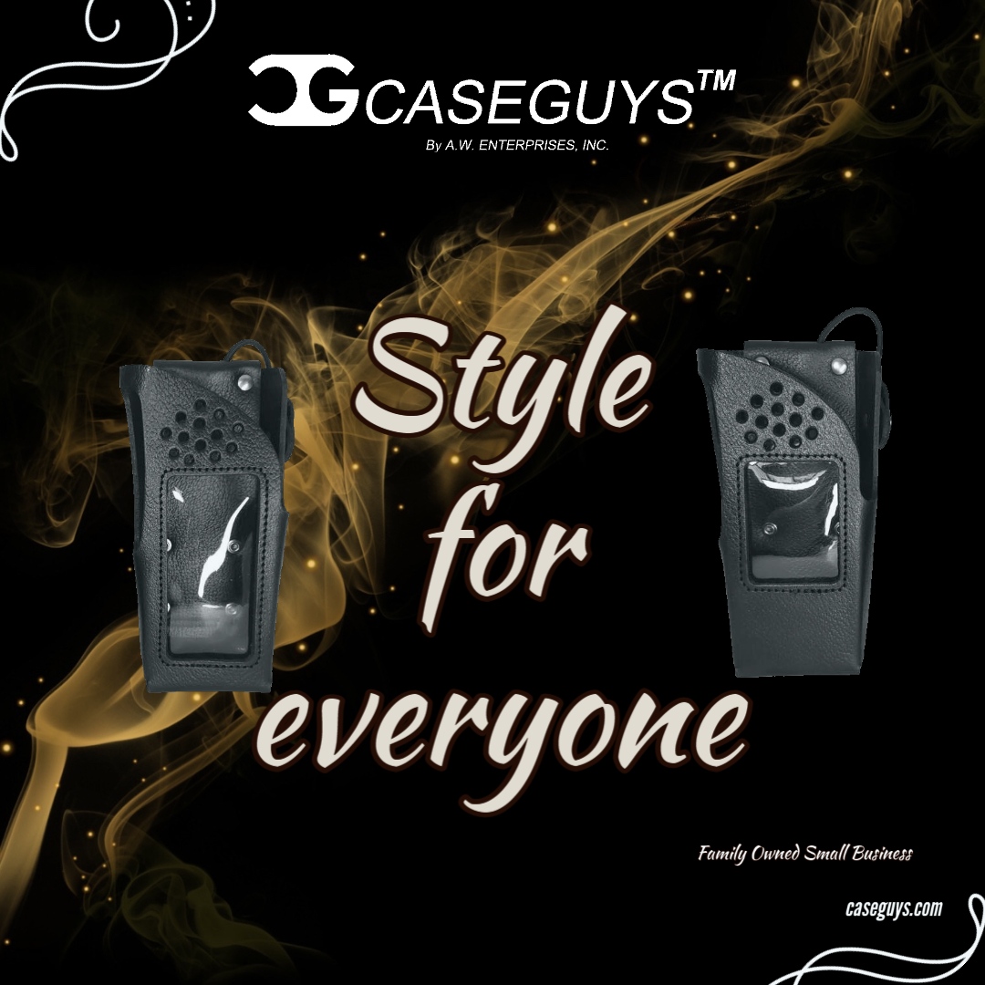 CaseGuys's tweet photo. Stylish cases for everyone.

*
*
*
*
*
*
*
*
*
*
*

#caseguys #stylish #style #leather #twowayradio #hamradio #radiocases #cases #casesforall #getitinacase #protection https://t.co/VtsL3X2zL5