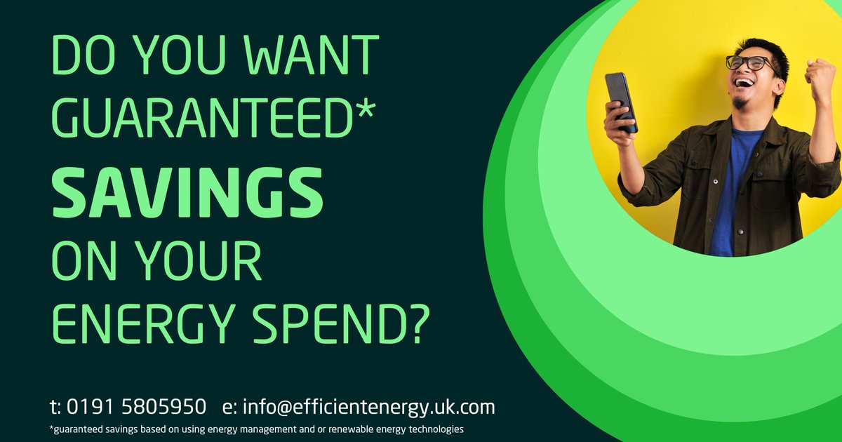 EEC_Solutions's tweet photo. With hundreds of different tariffs on offer from a multitude of different suppliers, choosing the right energy deal for your business can be a time-consuming &amp; stressful task.

Our team of experts help companies save time, money &amp; #energy. 

https://t.co/NFw70prR0n https://t.co/E7hBdTMjMN