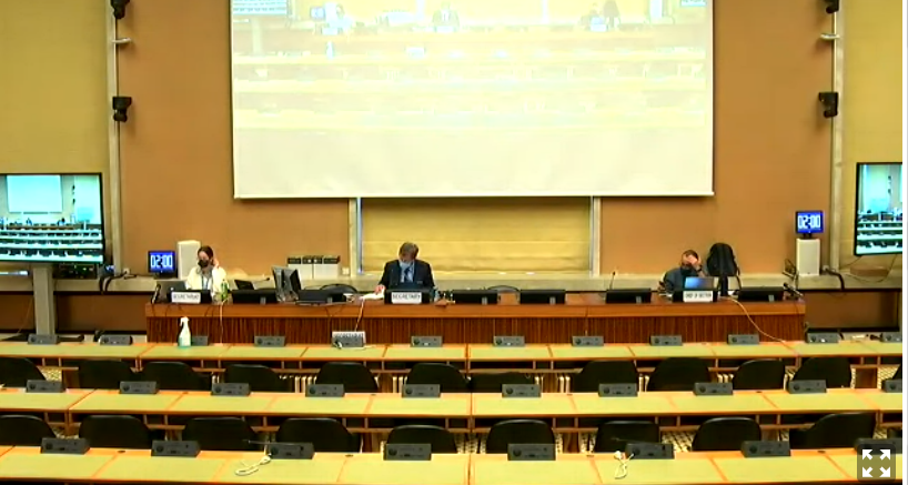 Ana Peláez tweet media