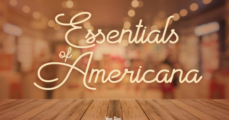 yeproc's tweet photo. On our Essentials of Americana playlist:  #CharleyPride, @jimlauderdale, @iamyola, @RhiannonGiddens, @ChuckProphet, #KamaraThomas and more 🎶 https://t.co/W8edE9Xe5h https://t.co/WFXTHMud9f