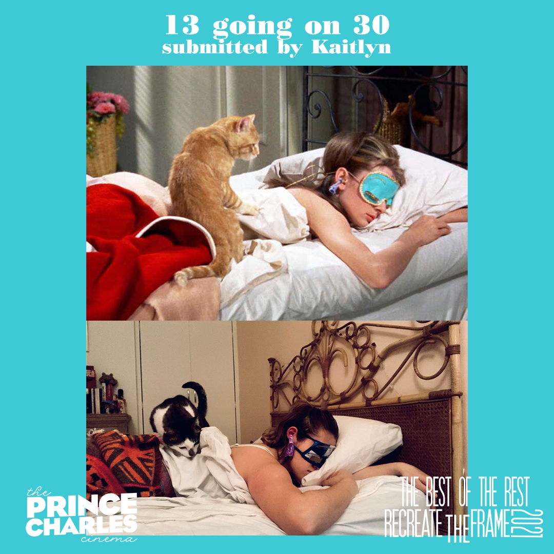 ThePCCLondon's tweet photo. Here are more of the Best of the Rest! Don't forget to vote on the 20 Finalists in our #RecreateTheFrame Competition! Winner Announced on Wednesday!
Vote Here: https://t.co/o0l2eAnGfV https://t.co/l9zv0mHeP7