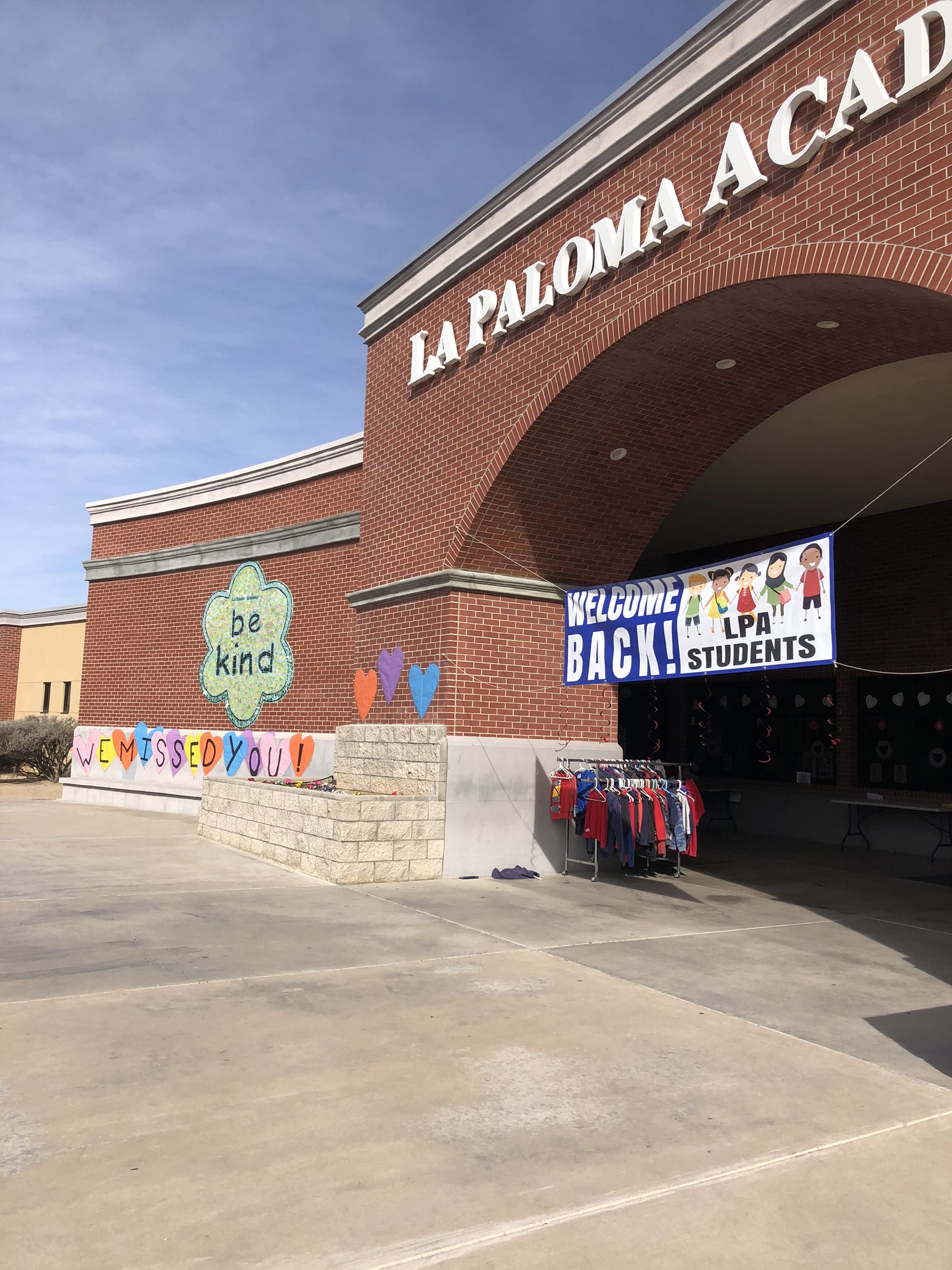 La Paloma Taquería—NorthPark Center