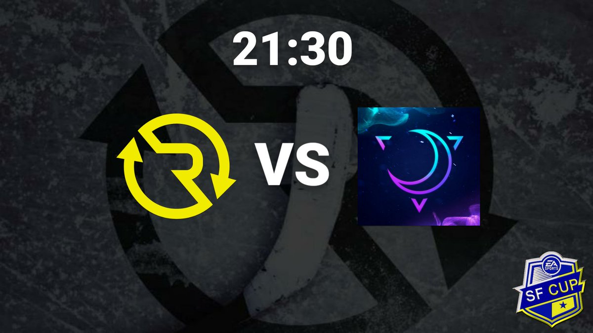 SF Cup continues tonight as we are facing <a href="/UniEsportsGG/">UNI Gaming</a> at 21:30! Join our stream twitch.tv/ikarkkii