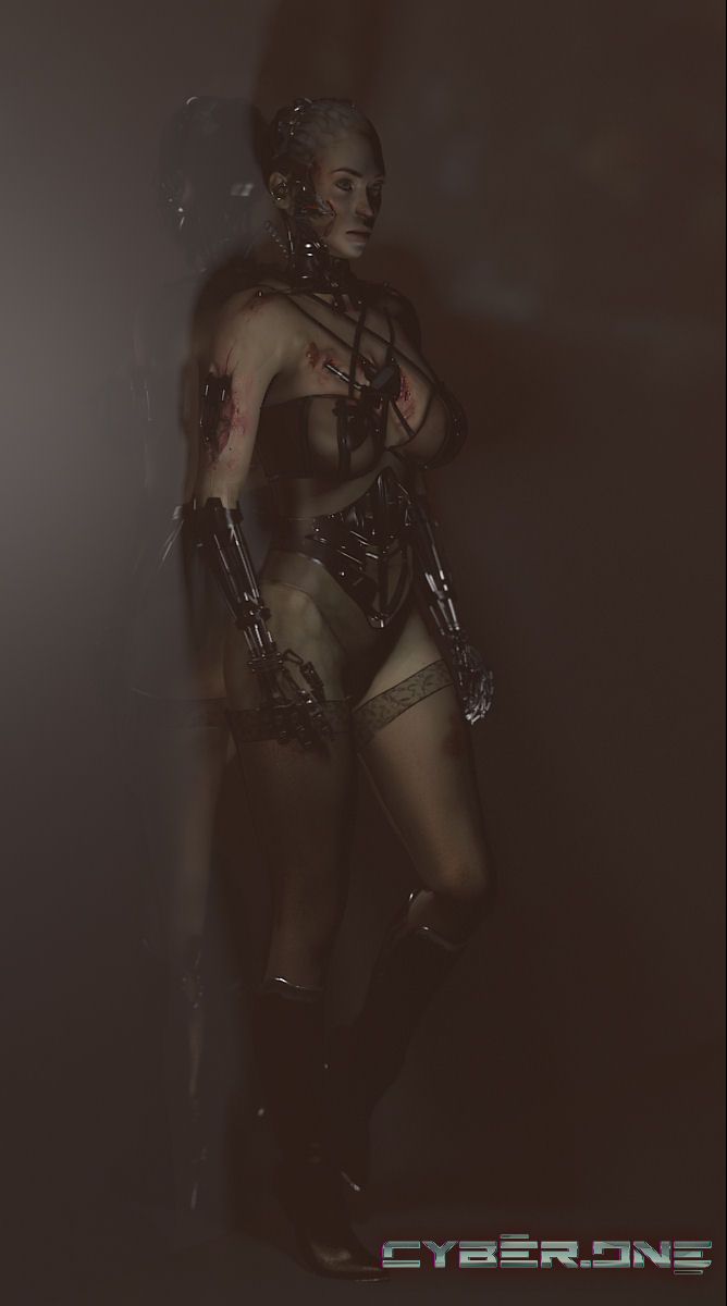 CyberOneGame's tweet photo. Gameart. Girl from CYBERone: Racing For Souls
https://t.co/mv15Ez5eL6

#actiongame #gamedev #indiegamedev #indiedev #postapocalyptic #cyberpunk #PCgames #CYBERone #RacingGame #RPGgame https://t.co/cddrQNX0RA