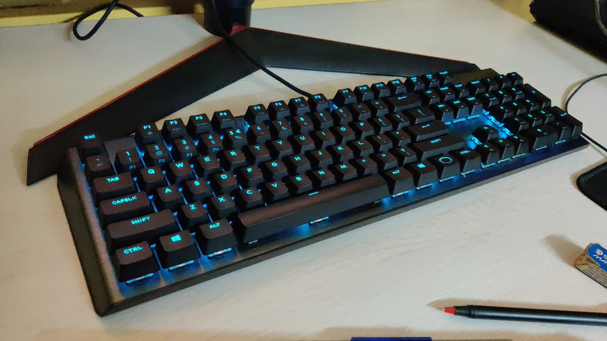 Cooler Master India Now Cooler Master Ck550 V2 Has Arrived 3 Cooler Master India Now Cooler Master Ck550 V2 Has Arrived 3