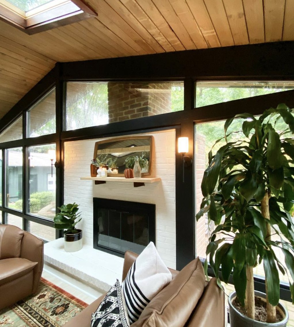 PleasantHearth's tweet photo. Home goals 🤩 https://t.co/C3TzZ6k6Va
