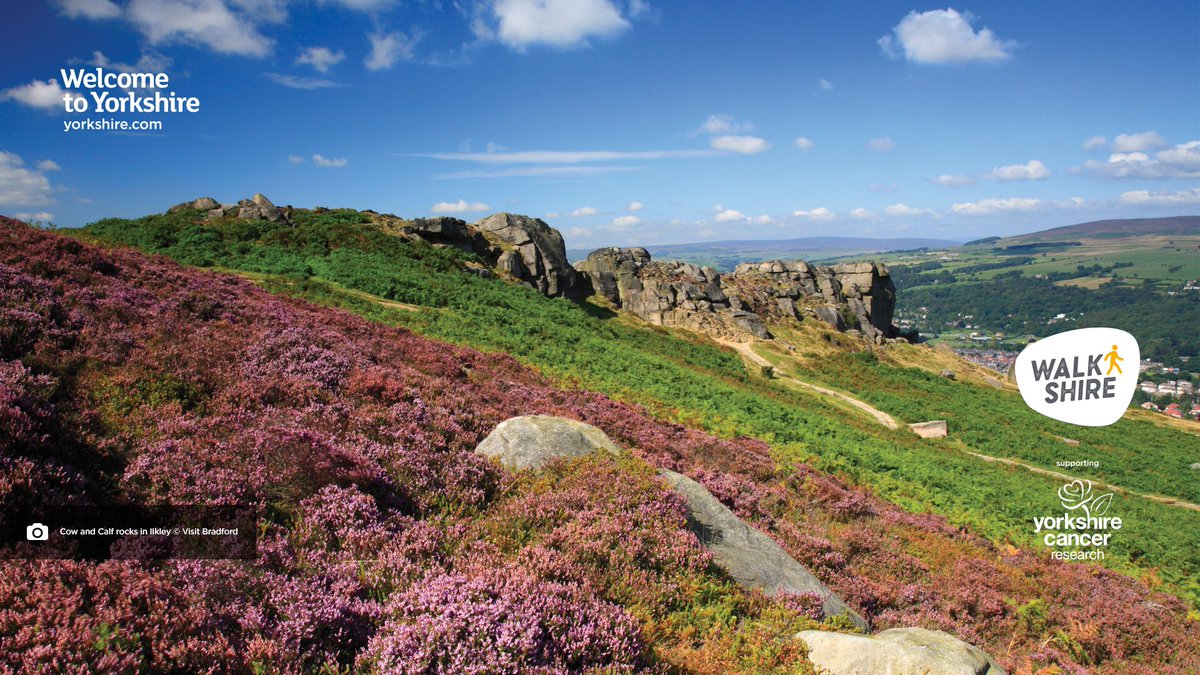 WTYIndustry's tweet photo. Tune in now to @bcbradio as @CarolynNicoll @Welcome2Yorks chats to Kathy Dyson 5pm-6pm about fabulous #Yorkshire backdrops for online meetings.

#ZoomWithAView

https://t.co/KAEAgXRtnU

@ThePieceHall @SaltsMill #Haworth #Bronte #TopWithens #Ilkley &amp; lots more #Tourism https://t.co/HaHefhJMeI