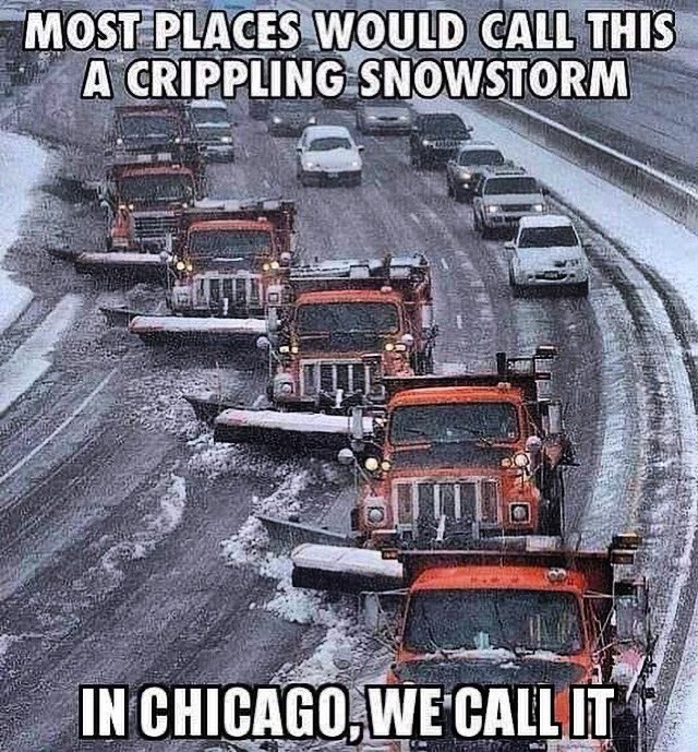 Finish this snowstorm meme.#ChicagoHistory.