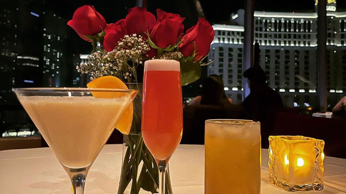 Rolling into the week with this lovely lineup ❤️