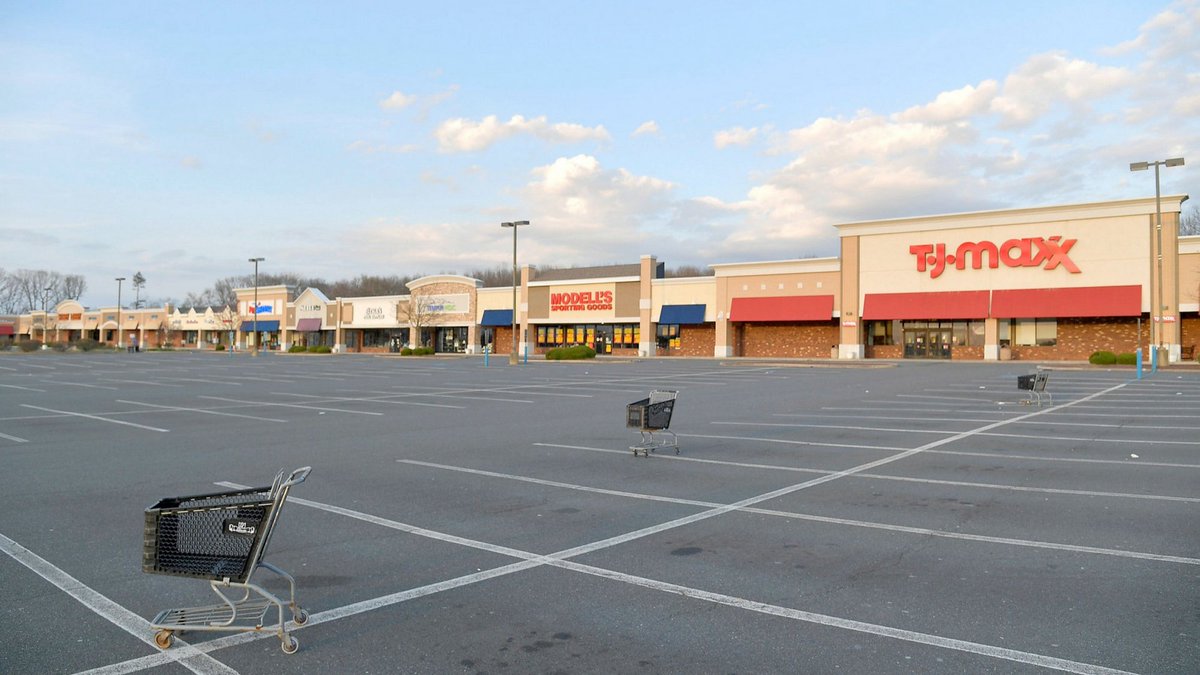 5/ Imsbach is lovely, but it isn't special. There are hundreds of villages like this across Germany, and many more across the rest of Europe, Latin America, Africa, and Asia. Yet, back in the US, there is nothing of the sort. We have basically two options: