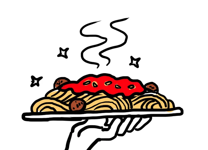 macarrão :3 