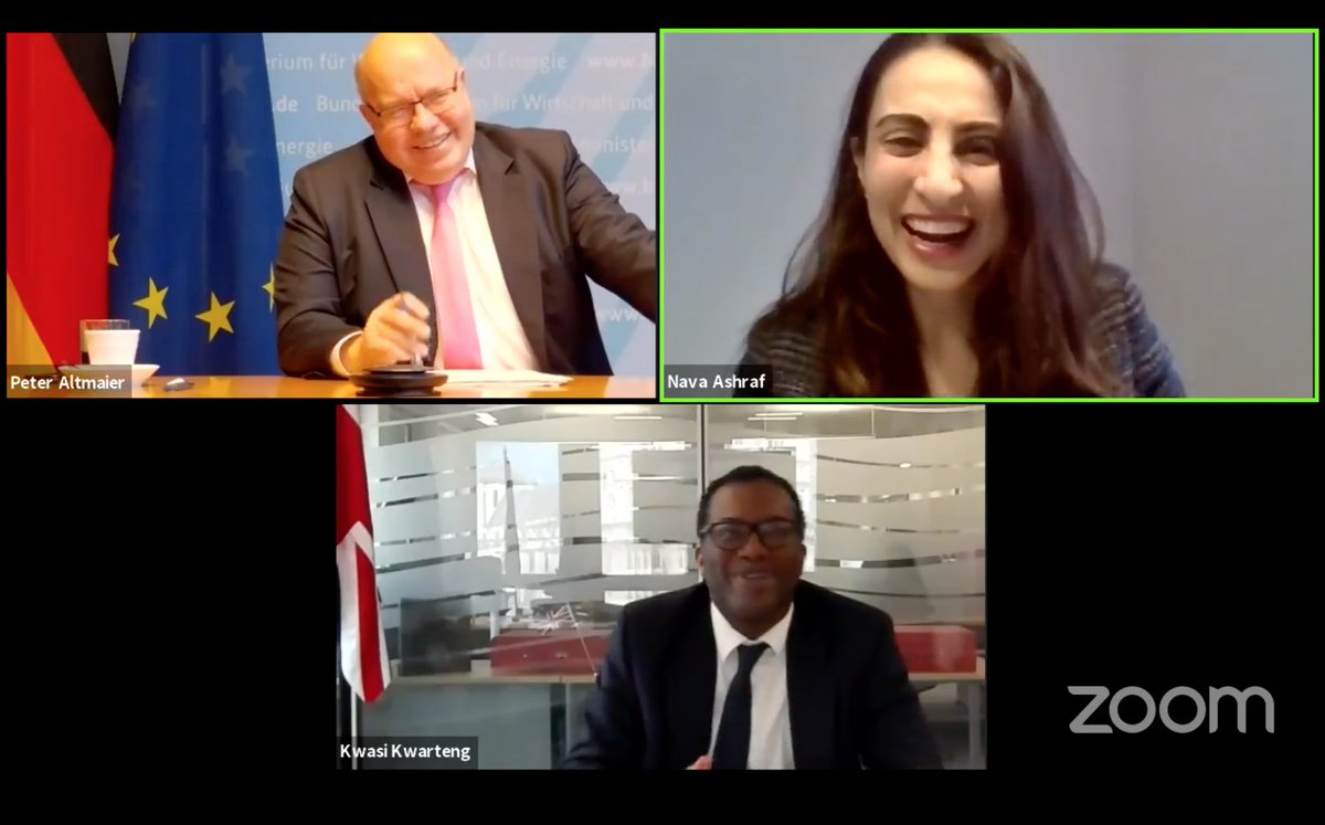 German Embassy London (@germanembassy) on Twitter photo There are many occasions for 🇩🇪 and 🇬🇧 to work together, as sovereign countries and as European partners said German Economic Minister <a href="/peteraltmaier/">Peter Altmaier</a> in a conversation with Secretary of State @KwasiKwarteng at the LSE #GermanSymposium today. There are many occasions for 🇩🇪 and 🇬🇧 to work together, as sovereign countries and as European partners said German Economic Minister <a href="/peteraltmaier/">Peter Altmaier</a> in a conversation with Secretary of State @KwasiKwarteng at the LSE #GermanSymposium today.