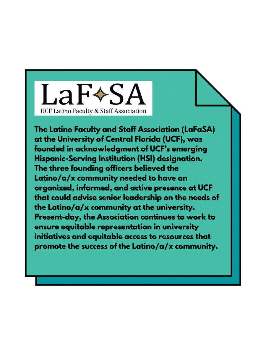 LaFaSA tweet media