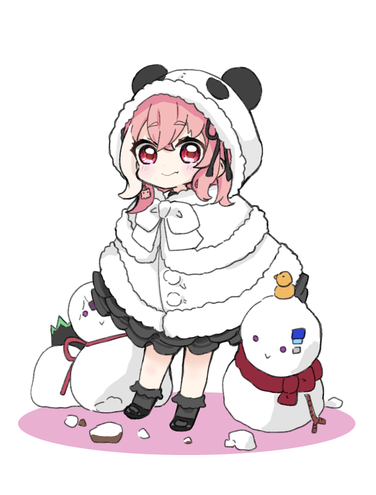 笹木咲 「#笹の絵 」|のぞのイラスト