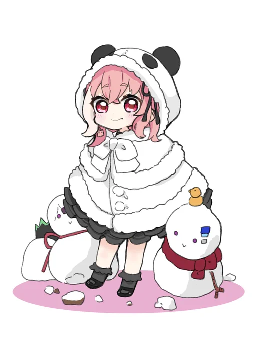 #笹の絵 