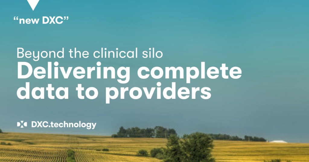 APIs should be the gateway into a robust data processing platform capable of maximizing the usefulness of the data behind it. Here’s how to complete a successful healthcare API strategy: dxc.to/3dbeCtB  via <a href="/JonasHKnudsen/">Jonas Knudsen</a>, Frans Martens and April Armitage #newDXC