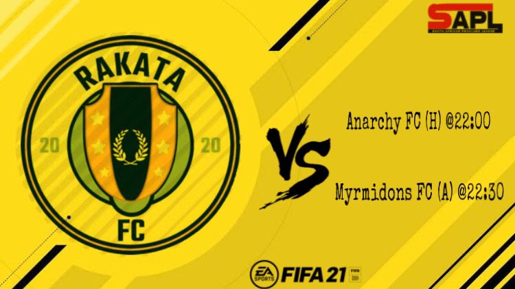SAPL Rakata FC tweet media