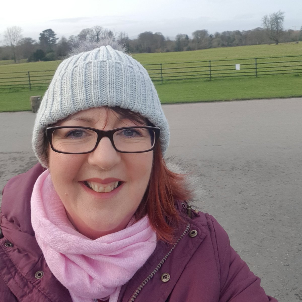 leixlipmum's tweet photo. #run4colm , more like a brisk walk. Met this little guy on the way. https://t.co/Z1gwbzpXN2