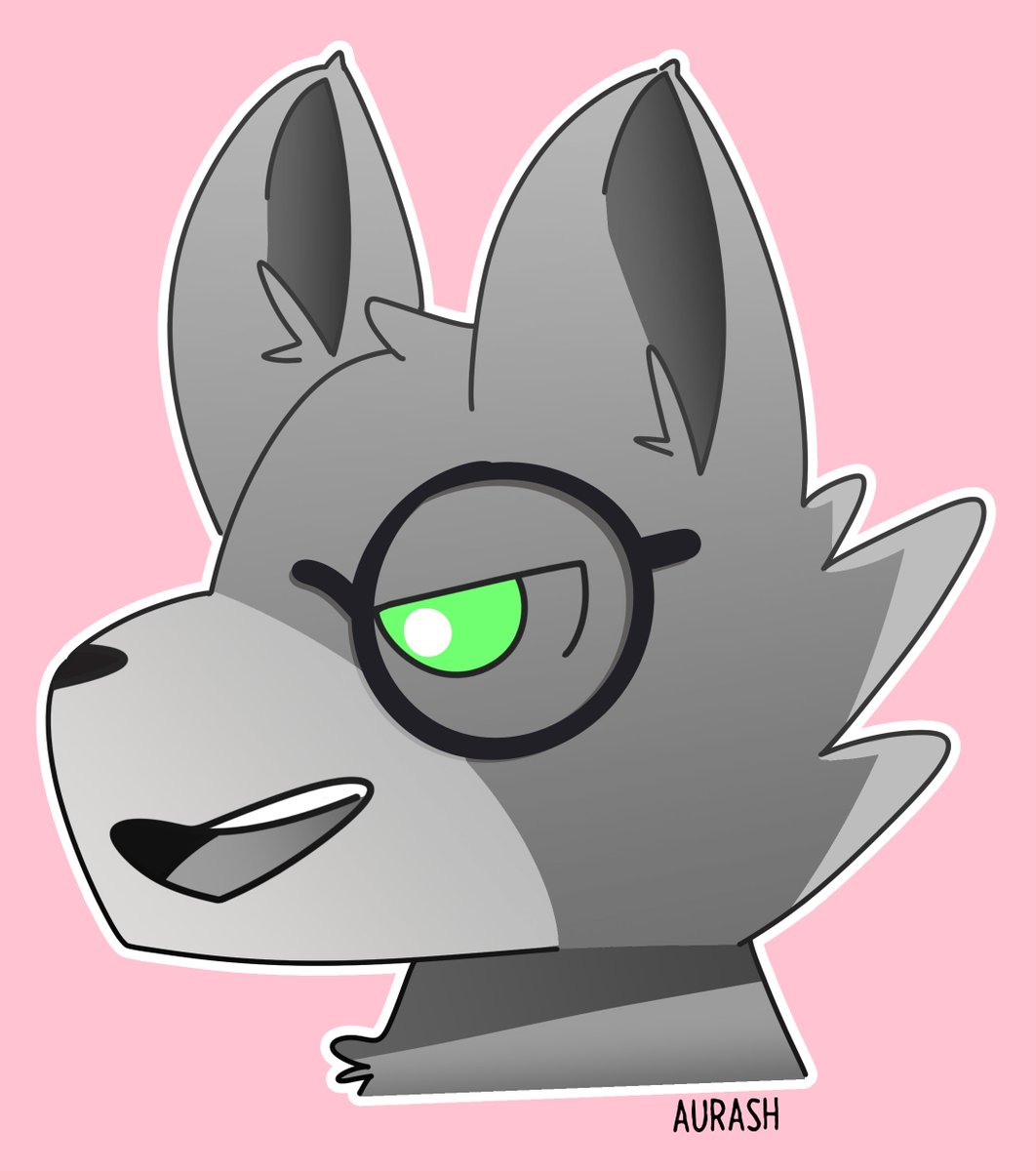 DriptipA's tweet image. I continue experimenting with art-styles and developing my skills slowly. Quite impressed with the simple shading on this one. Thanks gradient-tool.