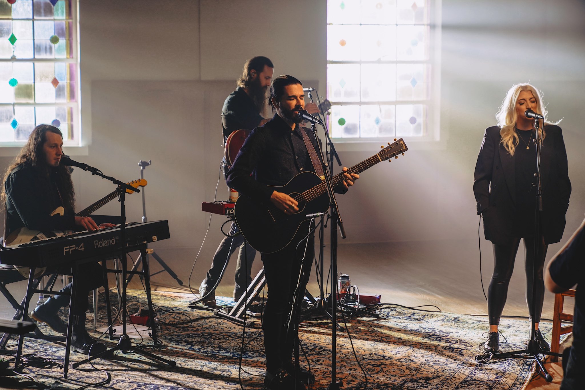 Dashboard Confessional on Twitter "We are endlessly thankful to