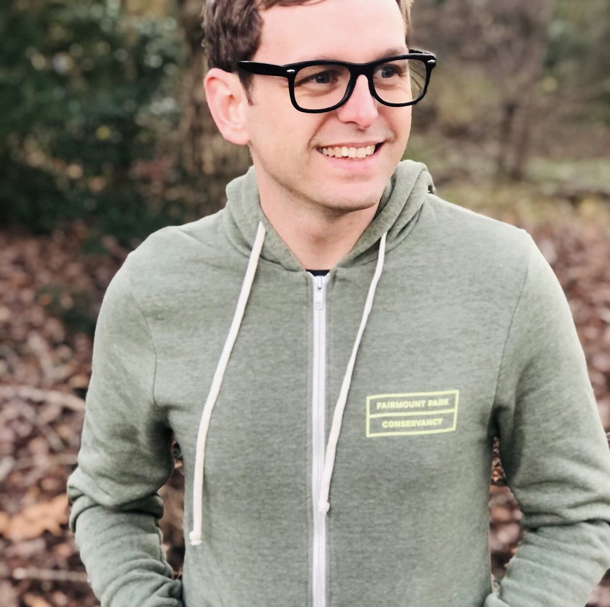 WiderAwakePrint's tweet image. “Love fades away. But things…things are forever.” -Tom Haverford @parksandrec     This hoodie available at @myphillypark