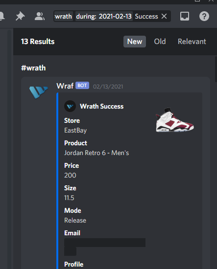 carmines, lots unlogged 🙁
special s/o to storme
<a href="/StormeIO/">Storme</a> 
<a href="/wrathsoftware/">maxh</a> 
<a href="/CoralProxies/">Coral Proxies</a> 
<a href="/AuroraProxies/">Aurora Proxies</a> 
@NotifyProxies 
<a href="/SGCoooks/">SG Cooks</a> 
<a href="/AMNotify/">AMNotify</a>
