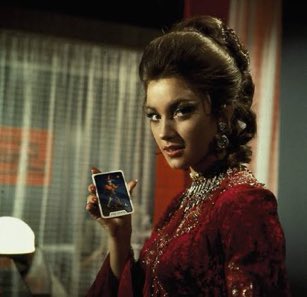 Happy a birthday Jane Seymour 