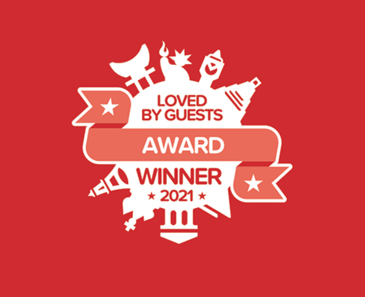 SheratonNJShore's tweet photo. We're a proud WINNER of the https://t.co/PrV9lICokO Loved by Guests award for 2021, and it's all thanks to you! To all of our guests, thank you for the excellent ratings and reviews that helped us win this great honor. Wishing you a joyful 2021! https://t.co/QInTcFNnS9