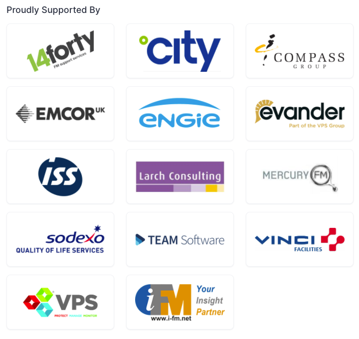 Tuesday 23.02.2021 still one week to book and join us at Workplace Futures <a href="/FM_Conference/">Workplace Futures</a> #wpfut21 - if you're out of work, do get in contact and I'll waive the delegate fee for you - david@i-fm.net